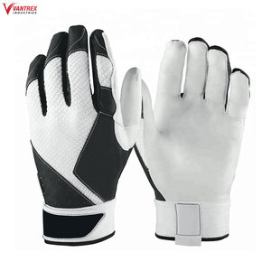 Guantes de Béisbol de Cuero al por Mayor, Modernos, Profesionales, Personalizados, con Nuevo Diseño - Product Image 6