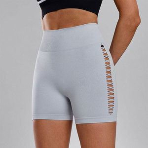 Premium Fitness Compression <b>Shorts</b> for <b>Women</b> Premium Sports Compression <b>Shorts</b> for <b>Women</b> - Product Image 4