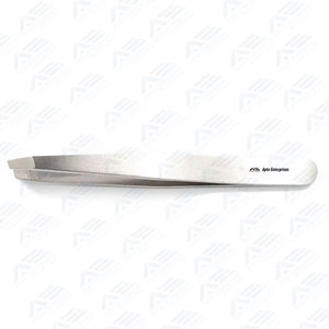 Pinzas para Cejas con Punta Inclinada y Voluminizadora, Paquete al por Mayor, Herramienta de Belleza, Equipos de Belleza, Instrumentos para el Cuidado de la Belleza - Product Image 6