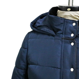 Ladies Soft <b>Coats</b> Fashion Slim Fit Winter Jacket Woman Down Custom Puffer Jacket Plus Size Women's <b>Coats</b> - Product Image 5