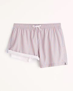 Wholesale <b>Men</b> Swim <b>Shorts</b> Trunks with Custom Logo Swimwear Beach Board <b>Shorts</b> Light Casual Printed Beach <b>Shorts</b> - Product Image 2