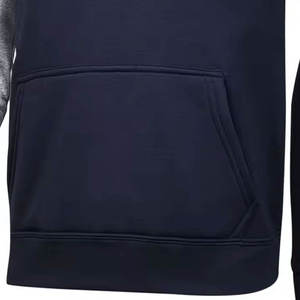 New Arrival 2026 Custom Men Pullover <b>Tracksuits</b> Set Workout Wholesale Customized Design Pullover <b>Tracksuit</b> For Men's - Product Image 2