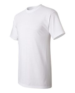 Wholesale Cotton <b>Polyester</b> <b>T</b>-<b>shirts</b> Blank Men Custom logo <b>t</b> <b>Shirts</b> in Bulk - Product Image 3