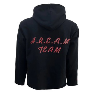 เสื้อฮู้ดดี้แบบย้อมสีเอซิด ผลิตในปากีสถาน เสื้อฮู้ดดี้ลำลองแบบย้อมสีเอซิด สินค้าพร้อมโลโก้สั่งทำพิเศษสำหรับขายในประเทศไทย - Product Image 4