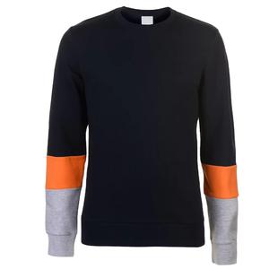 Sudadera con Capucha de Manga Larga Casual para Hombre - Mezcla de Algodón y Felpa, Resistente al Viento, Colores y Tallas Personalizables - Product Image 1