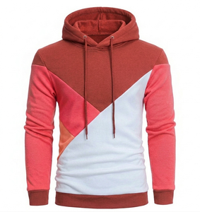 Sweat-shirts pour hommes, sublimation personnalisée, design tendance surdimensionné - Product Image 5