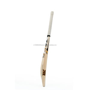 Batte de cricket Instinct de qualité supérieure avec bois de saule du Cachemire durable HARROW, série ZAP Match, pour le jeu et l'utilisation sportive - Product Image 5
