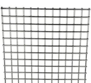 Hot bán Q235 q335 A36 S235 thép cây thép dây lưới <span class=keywords><strong>1</strong></span>/4 3/<span class=keywords><strong>8</strong></span> <span class=keywords><strong>inch</strong></span> dây lưới - Product Image 1