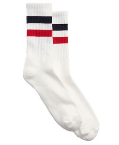Chaussettes d'été rayées en tricot de haute qualité pour femmes, antidérapantes, respirantes, pour yoga, pilates, barre, gym et fitness - Product Image 4