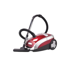 Aspiradora eléctrica de empuje de última generación, superventas, nueva condición, recolectora eficiente para limpieza de motores. - Product Image 2