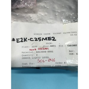 สวิตช์ตรวจจับวัตถุ OMRON E2K-C25ME2, 169639 - อุปกรณ์และอะไหล่เซมิคอนดักเตอร์ระดับโลกที่เชื่อถือได้ - Product Image 4