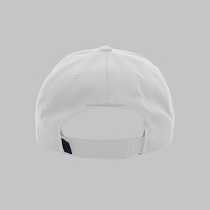 Gorro personalizado de 5 paneles con Marco, fabricante de gorras deportivas de algodón, gorra de béisbol para hombre, logotipo bordado 3D, sombrero personalizado para papá - Product Image 2