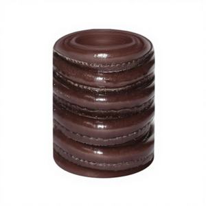 Corde à coudre imperméable en cuir Nappa pour chaussures, sacs, bijoux, vêtements, finition cirée, décoration pour textiles de maison - Product Image 1