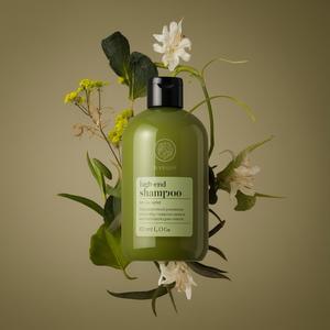 Shampoo réparateur lumineux OEM - Product Image 4