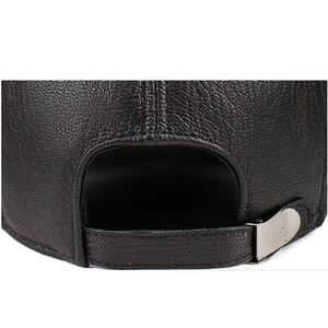 2026 Top Quality <b>Baseball</b> <b>Cap</b> OEM Design Made in Pakistan 6-panel Hat 100% Cotton <b>Plain</b> Unisex Adults Size <b>Baseball</b> <b>Cap</b> Classic - Product Image 6