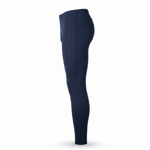 Professional <b>Level</b> Comfortable Compression Pants Offering Muscle Support And <b>Long</b> Lasting Performance During Workouts - Product Image 2