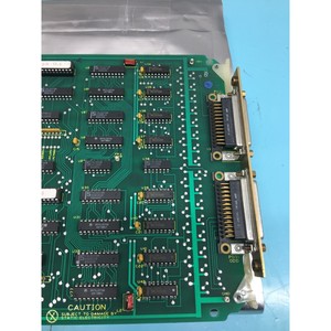 JOHN FLUKE 611947 PARALLEL INTERFACE ASSY REV E - Équipements et pièces semi-conducteurs d'occasion de qualité supérieure à l'échelle mondiale chez - Product Image 4