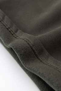 Pantalones Cortos Deportivos de Algodón para Hombre, Personalizados al por Mayor, con Logotipo Bordado, para Gimnasio, Correr, Trotar, Casuales - Product Image 2