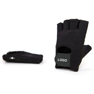 High Durable Material Made Wheel Chair Mittens & <b>Gloves</b> Half Finger Hot Selling Factory Made Direct Sale Wheelchair <b>Glove</b> - Product Image 4