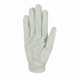 Gants de golf blancs antidérapants, confortables, résistants à l'usure et respirants pour hommes et femmes - Product Image 2