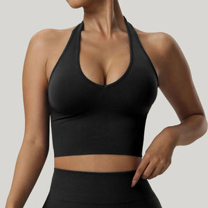 Sujetador Deportivo para Mujer de Alta Calidad, Superventas, Diseño Único, Ajuste Cómodo, Ropa Deportiva para Gimnasio y Fitness - Product Image 3