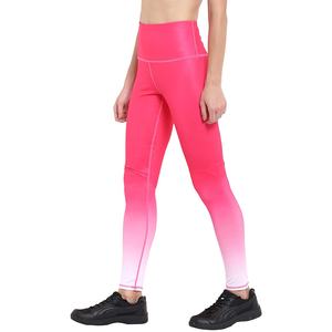 Leggings de Yoga con Estampado de Mandala para Mujer, Proveedor de Marca Privada, Poliéster y Spandex, 220 GSM, Sublimación, Elásticos, para Fitness - Product Image 2