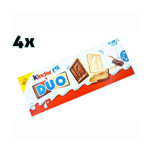 Galletas Kinderr Duo – Chocolate y Más Delicias - Product Image 4