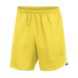 กางเกงวิ่งขาสั้นแห้งเร็วน้ำหนักเบาสำหรับผู้ชายเอวยางยืดกางเกงออกกำลังกายสำหรับออกกำลังกาย - Product Image 3