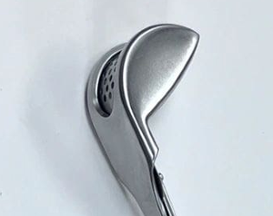 Adenotomo LaForce Medicon, Instrumento Quirúrgico de Acero Inoxidable de Alta Calidad - Product Image 5