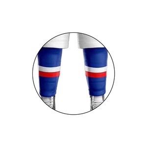 Uniformes de Hockey sobre Hielo de Manga Larga, Estilo Deportivo, Elección Preferida de los Clientes, Producto Confiable, Personalización de Marca, Ropa para Equipos de Hockey - Product Image 6