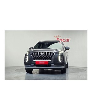 ฮุนได พาลิเซด ปี 2020 เครื่องยนต์เบนซิน 3.8 ลิตร ขับเคลื่อน 2 ล้อ ระยะทาง 82,128 กม. เกียร์อัตโนมัติ มาตรฐานไอเสียยูโร 5 พวงมาลัยซ้าย เบาะหนัง ด้านหลัง - Product Image 3