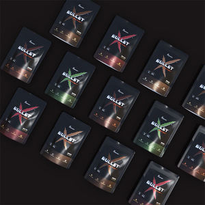 Aceite MCT Bullet X Mocha, Bebida Energética de Café para Fitness, Aceite de Coco Premium, Grasas Saludables, Fórmula Especial Keto, al Mejor Precio - Product Image 6