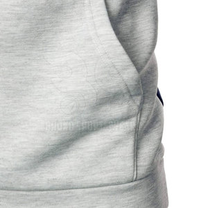 <b>Men</b> Hoodies 100% Cotton Casual Knitted Soft <b>Pullover</b> Hooded Comfortable Fit Stylish Look Perfect Gym Travel Outdoor Everyday - Product Image 6
