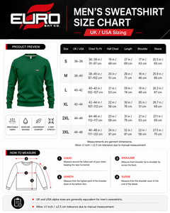 Sudadera Compacta para Hombre, Diseñada para Ofrecer Comodidad Suave y Transpirable Durante Todo el Día, con la Mejor Calidad OEM - Product Image 6