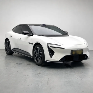 AVA.TR 06 2026 2025 Modèle Ultra Édition Purement Électrique Longue Portée 600km AWD Double Moteur 440kW Véhicule Électrique d'Occasion pour Adultes - Product Image 2