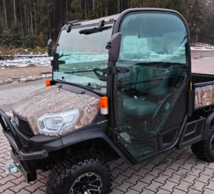 ชุดไฮดรอลิกสมรรถนะสูง 1000 ซีซี ดีเซล 4x4 สำหรับรถ Kubota RTV X-1110 ล้อใหม่พร้อมรถบักกี้ ATV/UTV ยานยนต์อเนกประสงค์สำหรับ ATV/UTV - Product Image 1