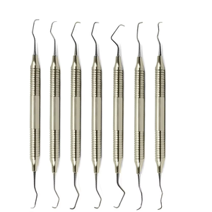 Kit de Resina Compuesta Dental para Restauraciones, Instrumento Médico, Adhesivo Dental de Acero Inoxidable - Product Image 1