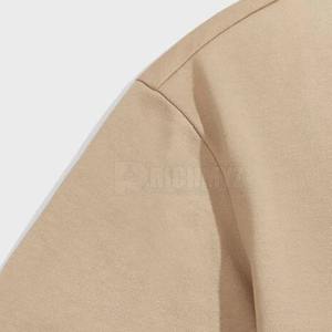 Conjunto de Ropa de Verano de Dos Piezas Personalizado, Camisetas de Manga Corta Delgadas, Conjuntos de Dos Piezas para Hombre con Calidad Premium - Product Image 4