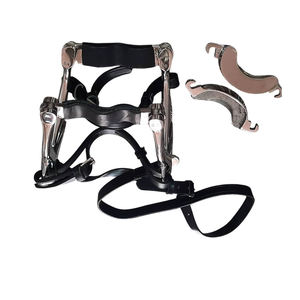 Raspadores de Pezuñas de Venta Directa de Fábrica, Raspadores de Pezuñas Más Vendidos, Raspadores de Pezuñas de Nueva Llegada para Caballos, Material Sólido - Product Image 4