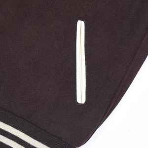 Chaqueta Letterman de Moda para Hombre, Colección de Invierno, Chaqueta Universitaria, Estilo Urbano para Uso en Exteriores, Chaquetas para Hombre - Product Image 5