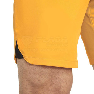 Pantalones Cortos Deportivos de Fútbol Cómodos y Transpirables para Hombre, de Larga Duración, Gran Venta - Product Image 3
