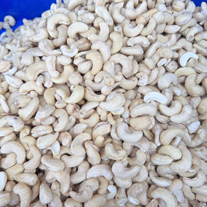 Hot Sale Best Rate Vietnam Cashew <b>Nuts</b> Wholesale Ww180, Ww240 Wholesale Roasted Cashew <b>Nuts</b> Private Label Packaging Available - Product Image 1