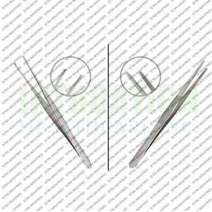 ชุดฝึกหัดเย็บแผลสำหรับนักศึกษาทางการแพทย์ ได้รับการรับรองมาตรฐาน CE ชุดเย็บแผลผ่าตัดพื้นฐานขายดี - Product Image 3