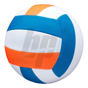 Nouveauté, ballon de volley de qualité supérieure, en cuir PU PVC, vente en ligne de ballons de volley - Product Image 3