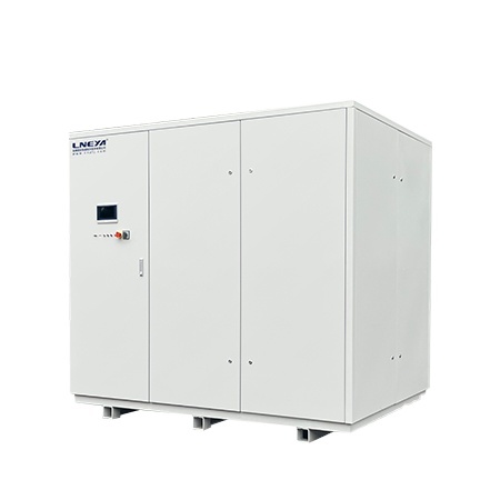 CDU Liquid Cooling Data Center Cooling System for a High Performance Computer Center