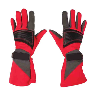 Gants de Karting Sportifs de Performance de Qualité Supérieure à Prix de Gros – Gants de Course Automobile Personnalisés pour Hommes et Femmes - Product Image 6