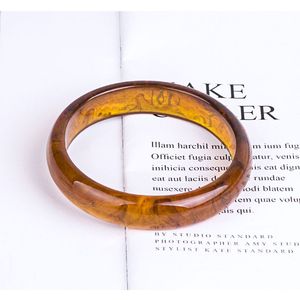 Trendy <b>Resin</b> Bracelet For Women Stylish Daily Wear Modern <b>Resin</b> Bangles For Women Premium Accessories - Product Image 1