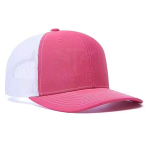 Top Selling Wholesale Rate Trucker <b>Hats</b> Outdoor Use Custom Made 100% Cotton Unique Style Trucker <b>Hats</b> - Product Image 3