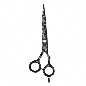 2026 Salon Hair Scissors Kit Professional 6 Inch <b>Barber</b> Hairdresser Cutting Shears Premium Quality Tool <b>Set</b> - Product Image 3