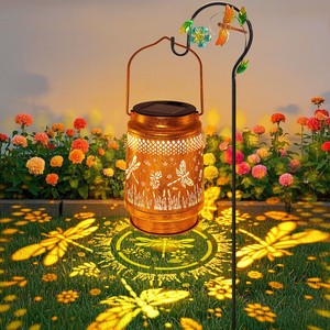 Handcrafted <b>Brass</b> <b>Lantern</b> with Ring Handle - Wholesale Decorative <b>Lanterns</b> India - Product Image 4